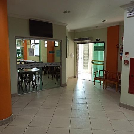 Lord Hotel Camburi Camburi  Zewnętrze zdjęcie