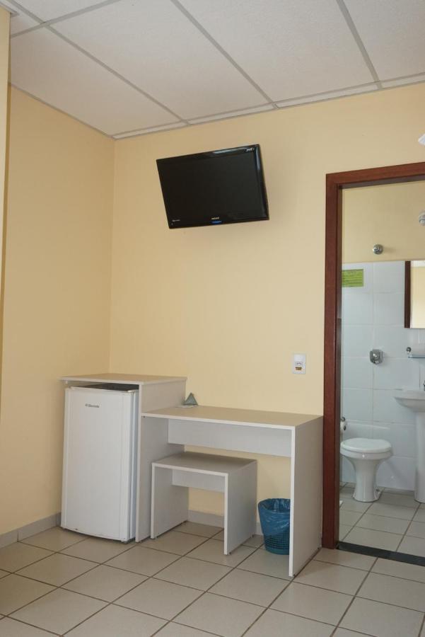 Lord Hotel Camburi Camburi  Zewnętrze zdjęcie