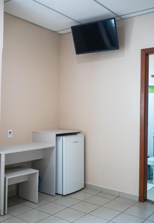 Lord Hotel Camburi Camburi  Zewnętrze zdjęcie