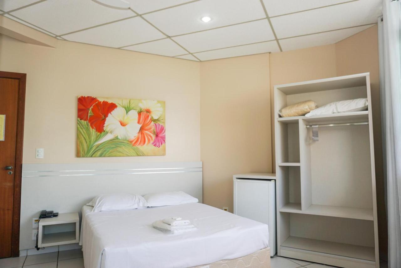 Lord Hotel Camburi Camburi  Zewnętrze zdjęcie