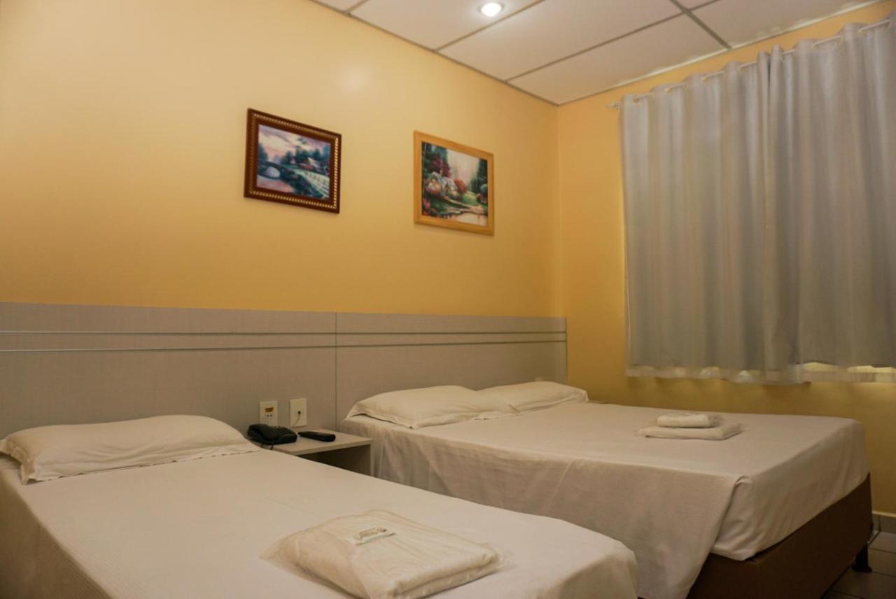 Lord Hotel Camburi Camburi  Zewnętrze zdjęcie