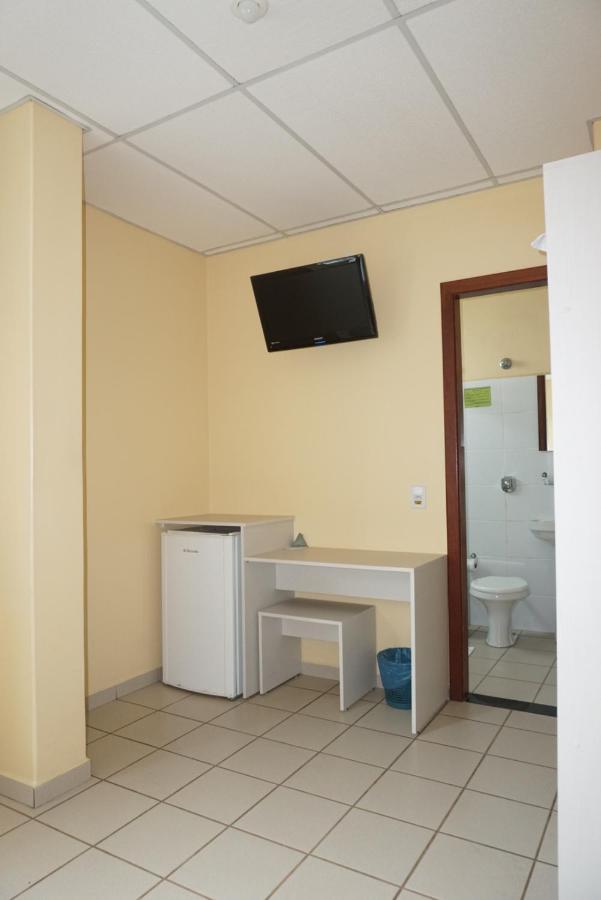 Lord Hotel Camburi Camburi  Zewnętrze zdjęcie
