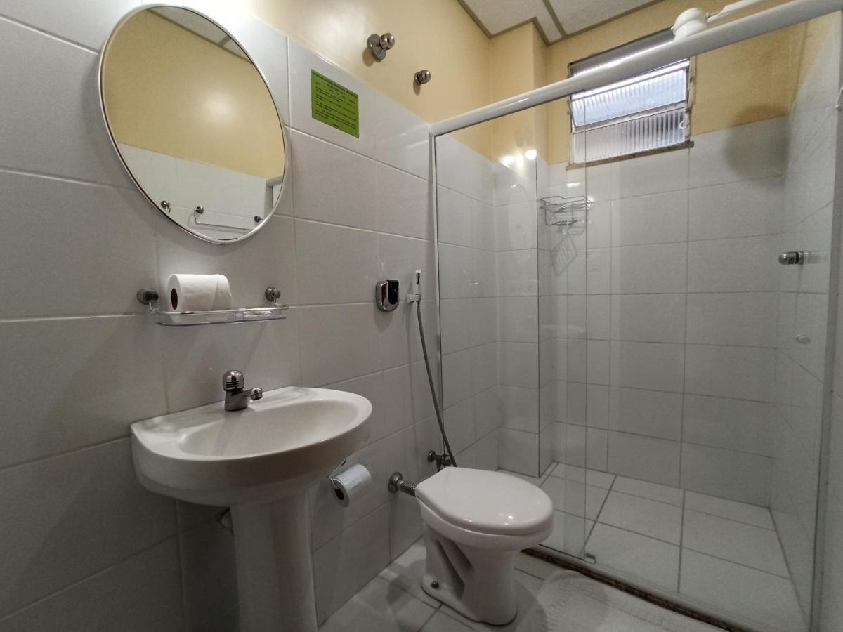 Lord Hotel Camburi Camburi  Zewnętrze zdjęcie