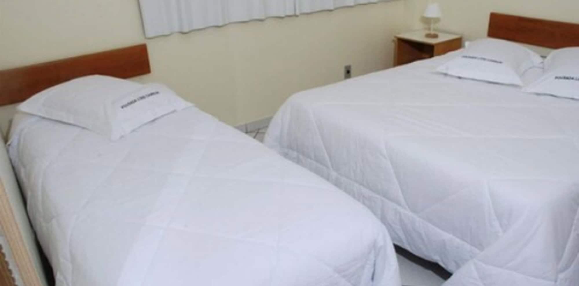 Lord Hotel Camburi Camburi  Zewnętrze zdjęcie