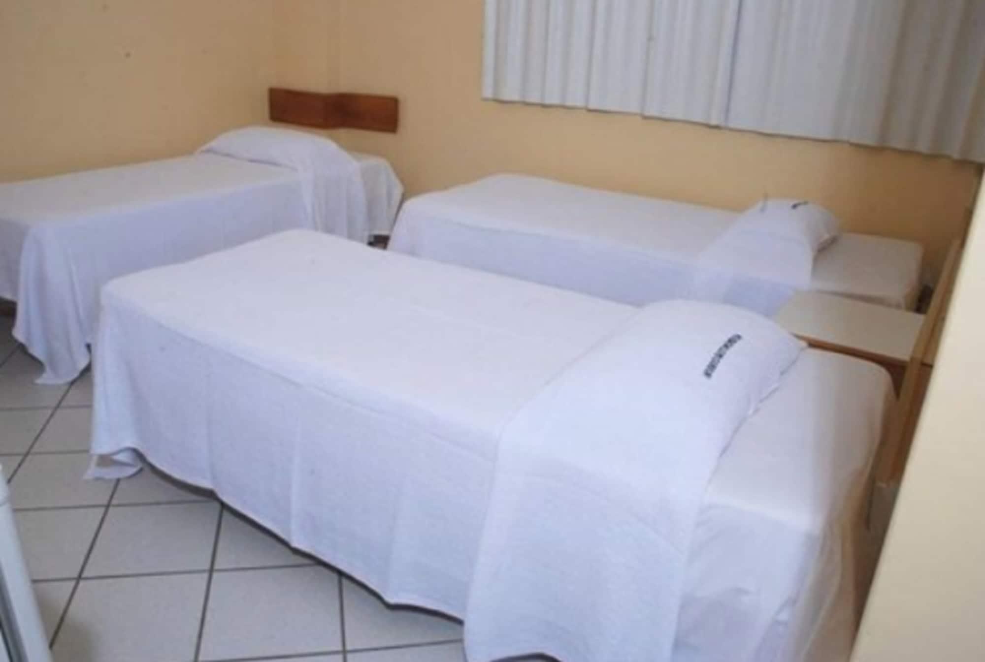 Lord Hotel Camburi Camburi  Zewnętrze zdjęcie