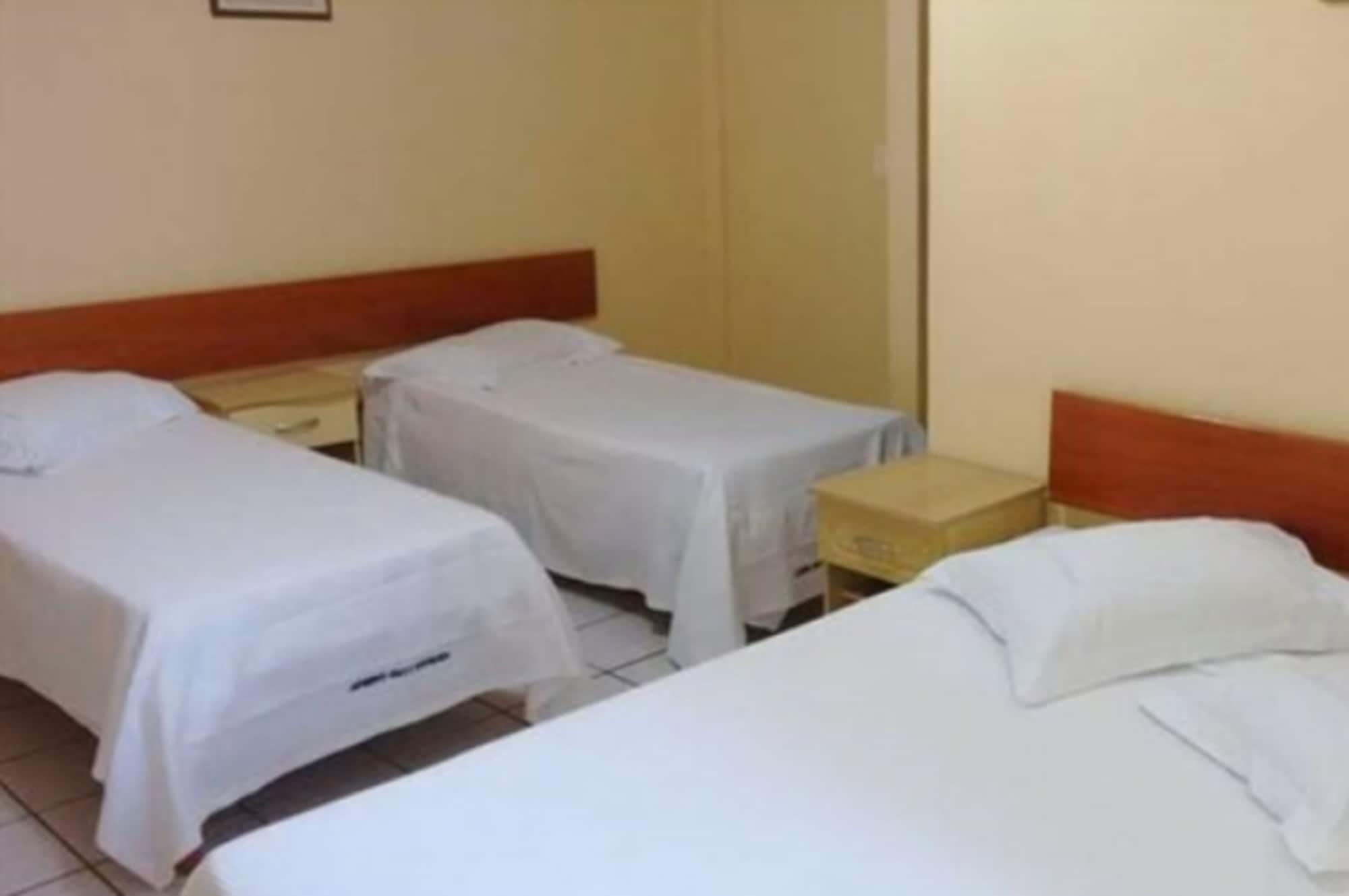 Lord Hotel Camburi Camburi  Zewnętrze zdjęcie