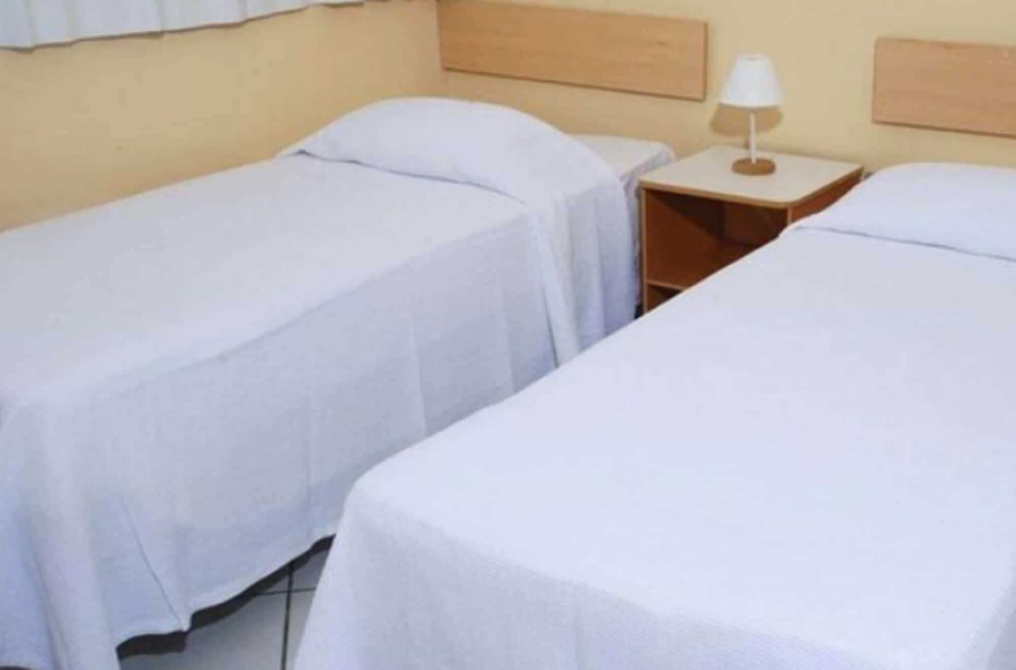 Lord Hotel Camburi Camburi  Zewnętrze zdjęcie