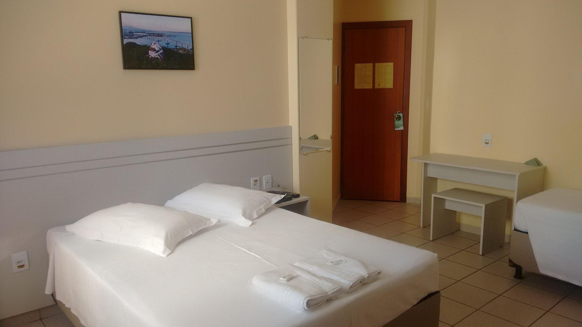 Lord Hotel Camburi Camburi  Zewnętrze zdjęcie