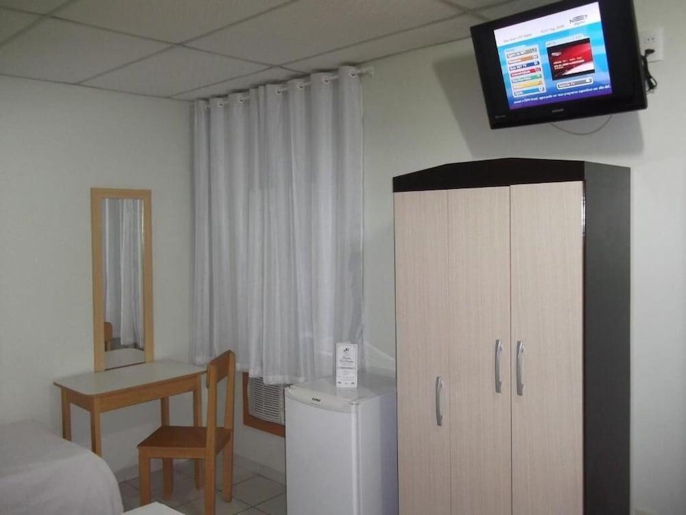 Lord Hotel Camburi Camburi  Zewnętrze zdjęcie