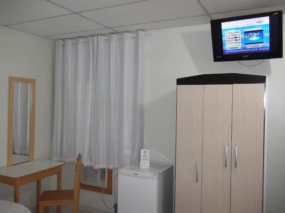 Lord Hotel Camburi Camburi  Zewnętrze zdjęcie
