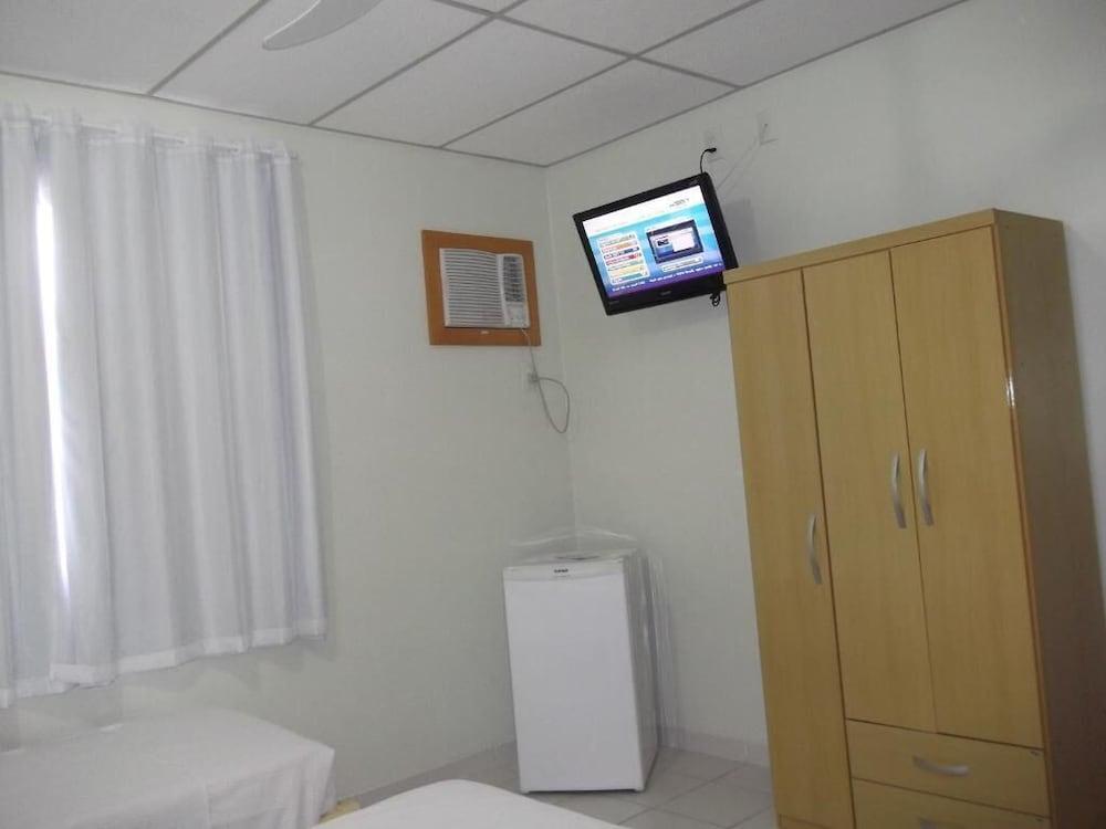 Lord Hotel Camburi Camburi  Zewnętrze zdjęcie