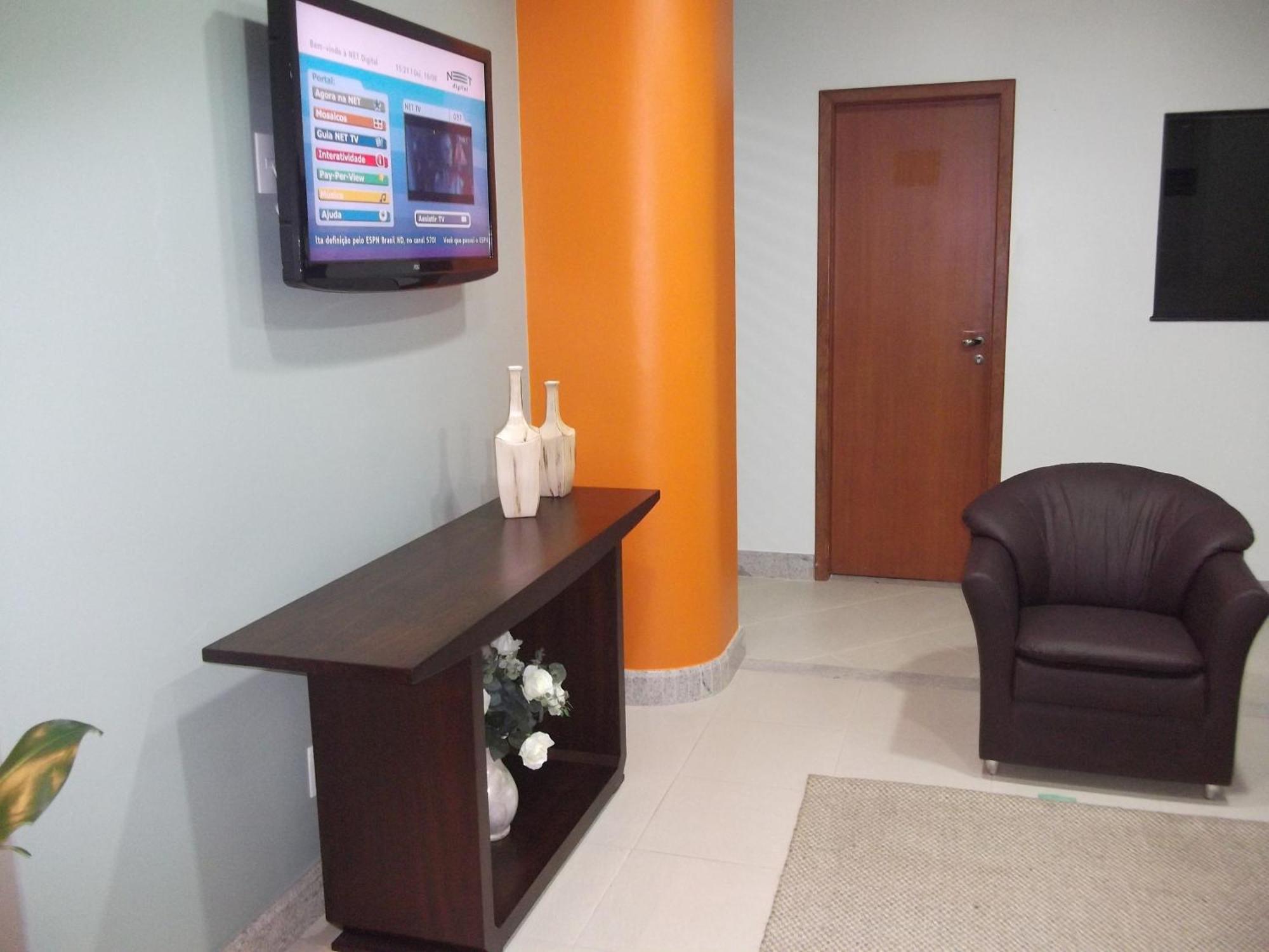Lord Hotel Camburi Camburi  Zewnętrze zdjęcie