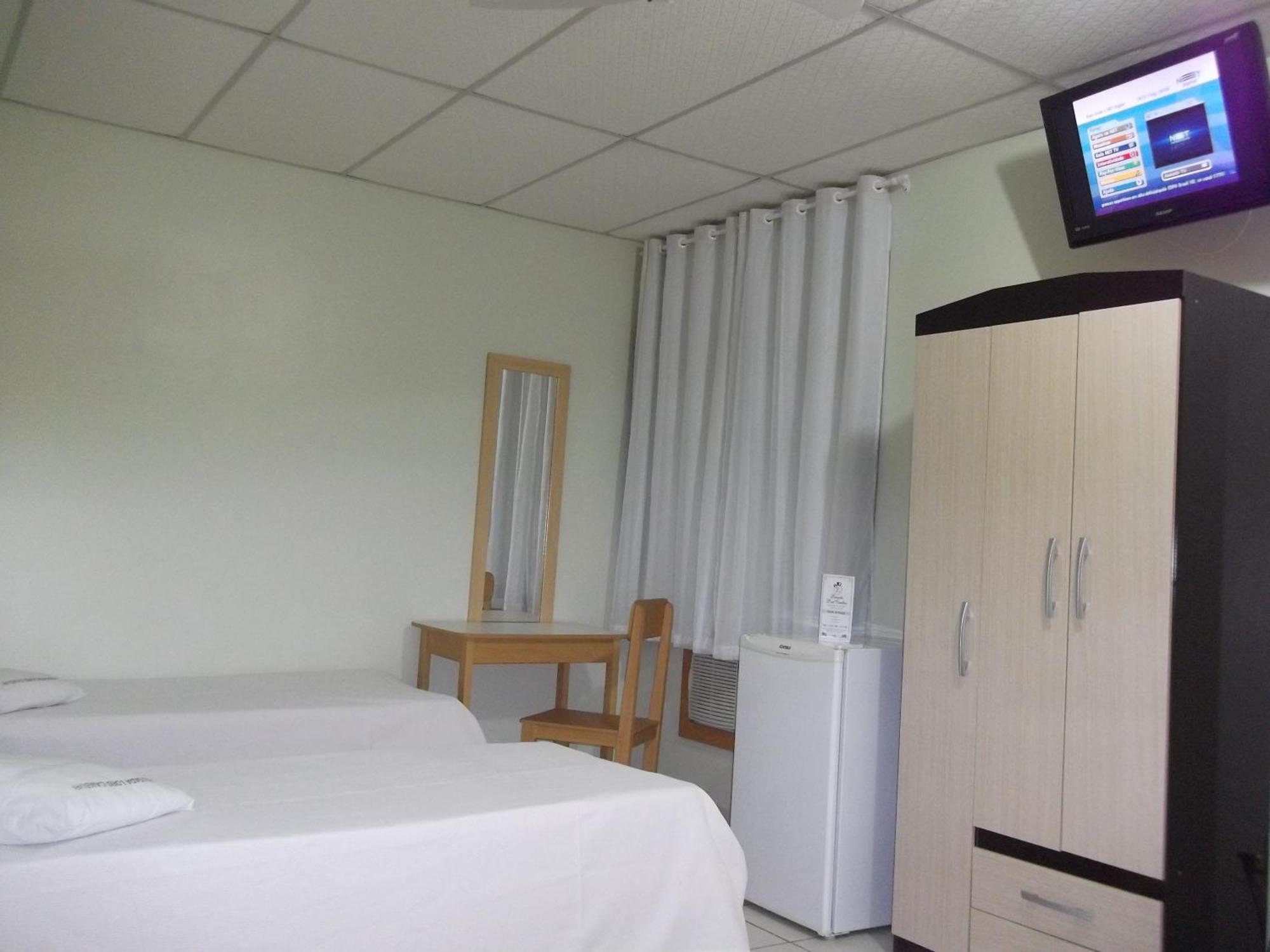 Lord Hotel Camburi Camburi  Zewnętrze zdjęcie