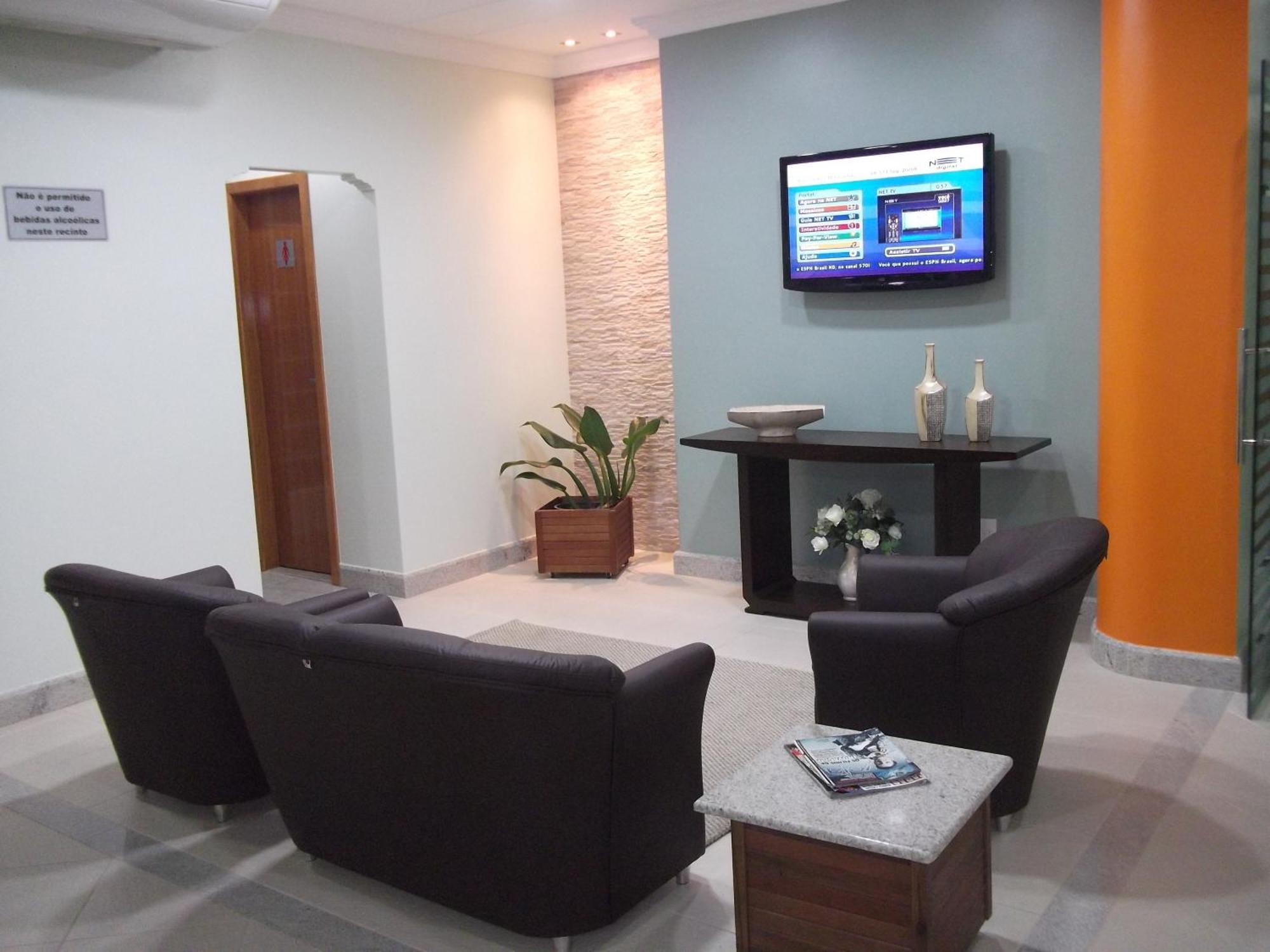 Lord Hotel Camburi Camburi  Zewnętrze zdjęcie