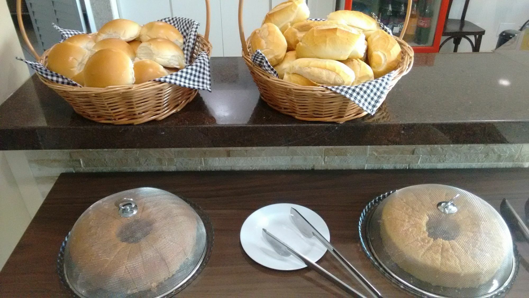 Lord Hotel Camburi Camburi  Zewnętrze zdjęcie